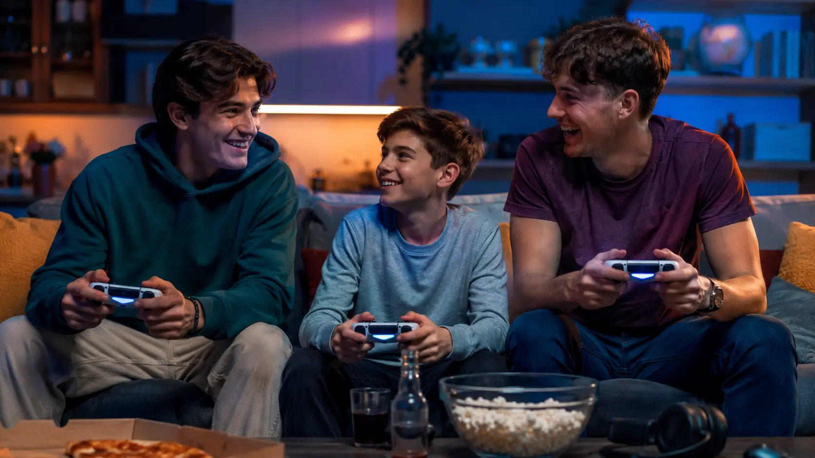 Millennials, Gen Z e Gen Alpha: Quali Social Usano, Come Interagiscono con il Digitale e le Differenze Chiave Tra le Generazioni Nativamente Digitali